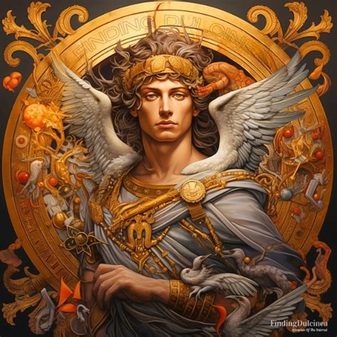 hermes myth of destiny